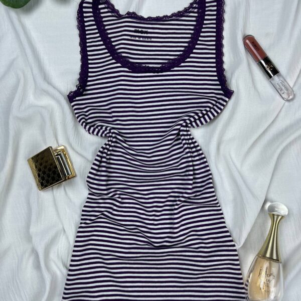 Long too with lace from max