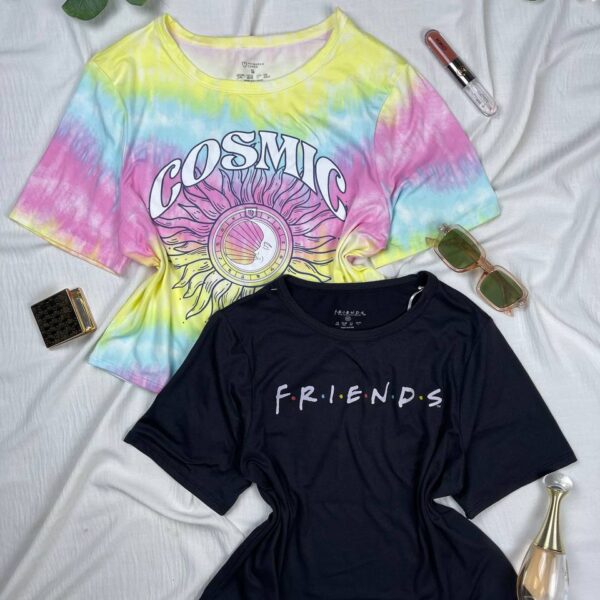Jersey top from primark uk