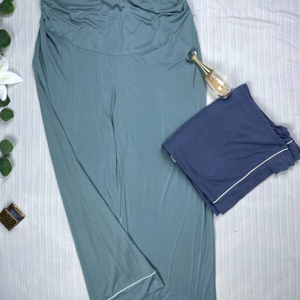 Maternal pants from peimark