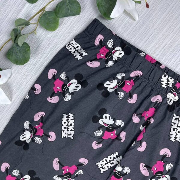 Cotton pants feom primark