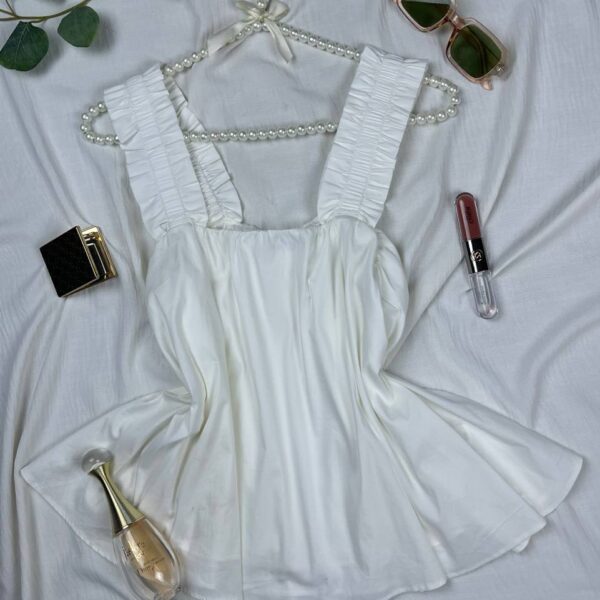Cute cotton too from splash