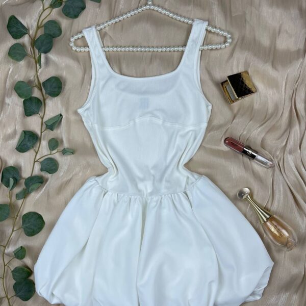 Elegant cute dress from shein