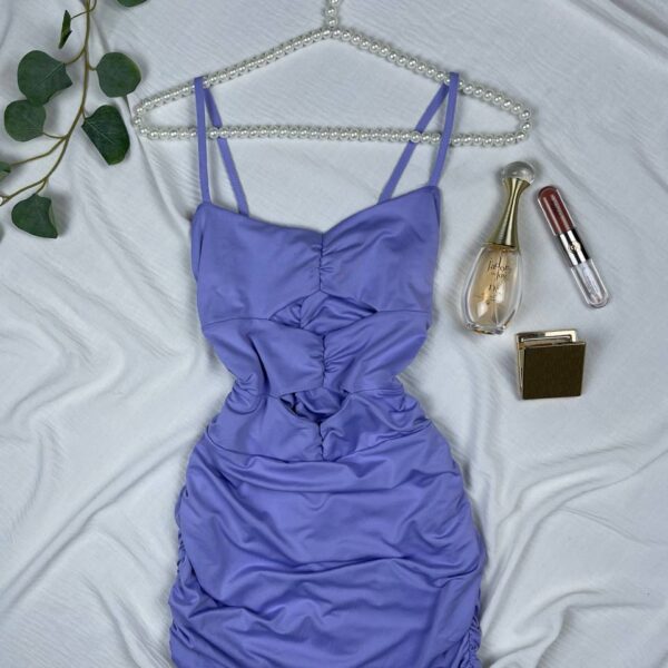 Cute dress from shein premium