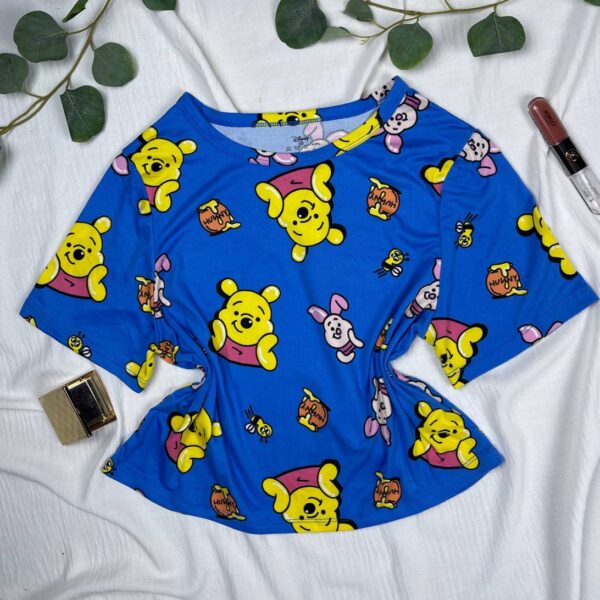 Jersey top from primark uk