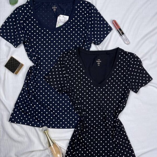 Cotton t shirt made in Germany