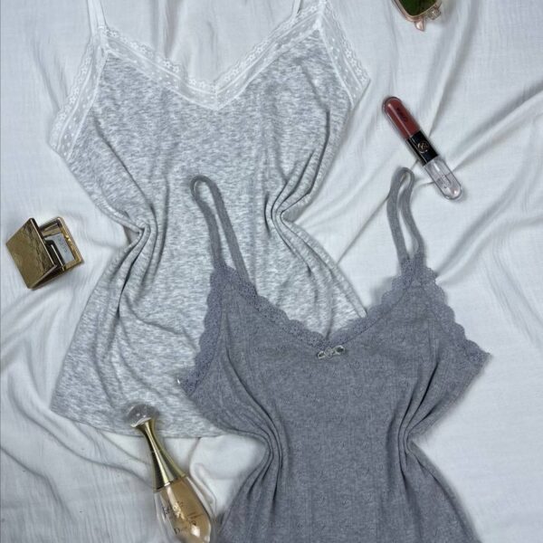 Cotton top from primark