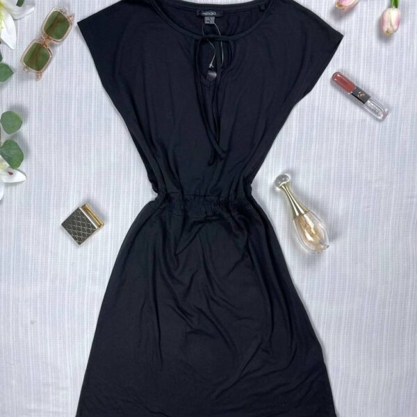 Cotton dress from esmara  Size XS