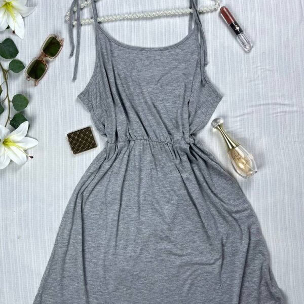 Cotton dress from esmara