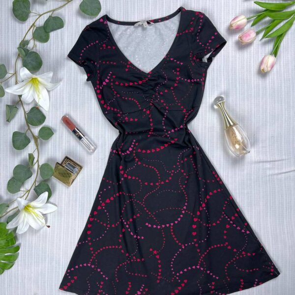 Cotton dress from c&a  Size XS