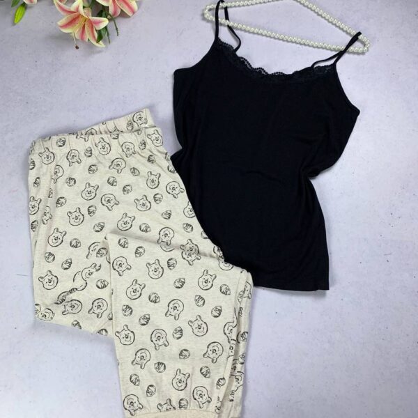 Cotton pj set from CA / primark 2XL