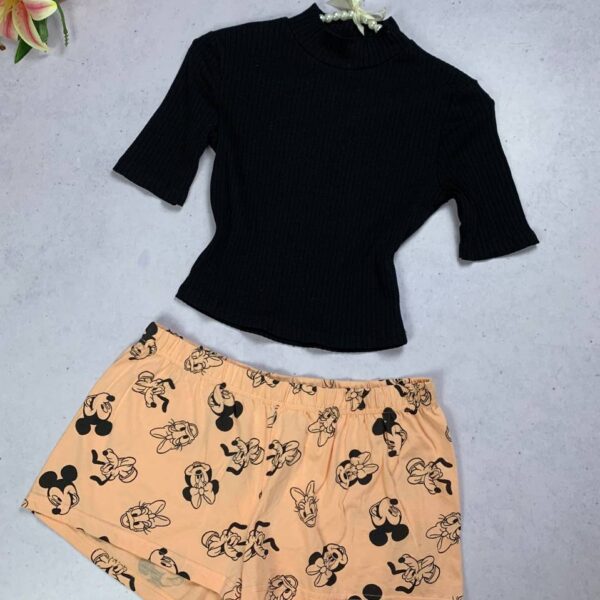 Cotton pj set from / primark  Size S
