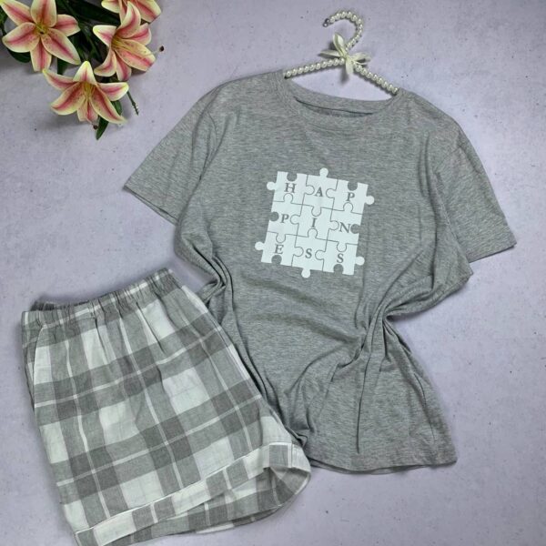 Cotton pj set from/ primark XL