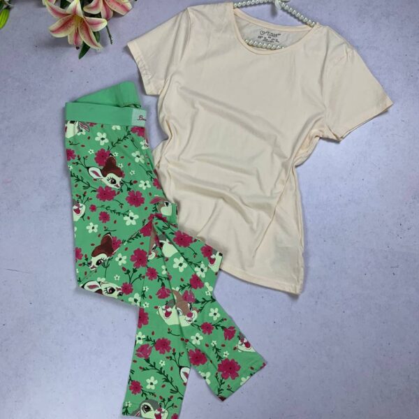 Cotton pj set from Primark uk XS