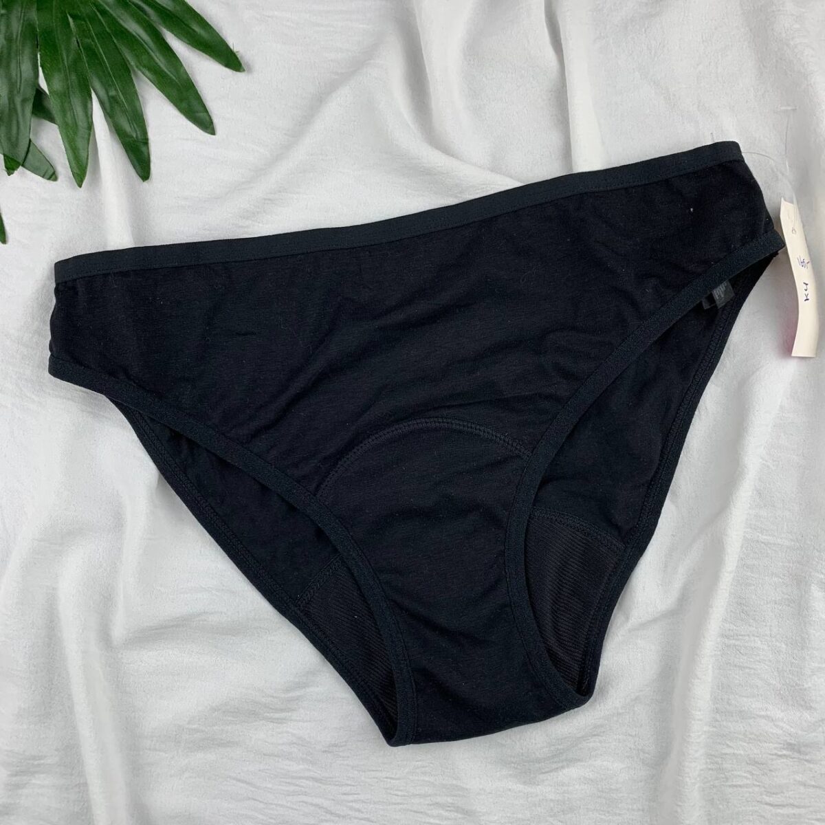 Cotton period panty from primark medium flow XS/L - Image 1
