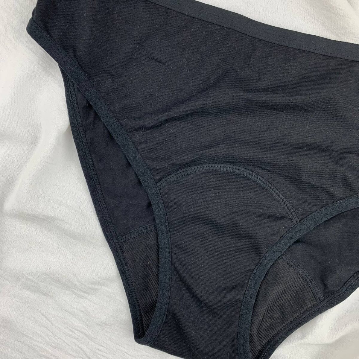Cotton period panty from primark medium flow XS/L - Image 4