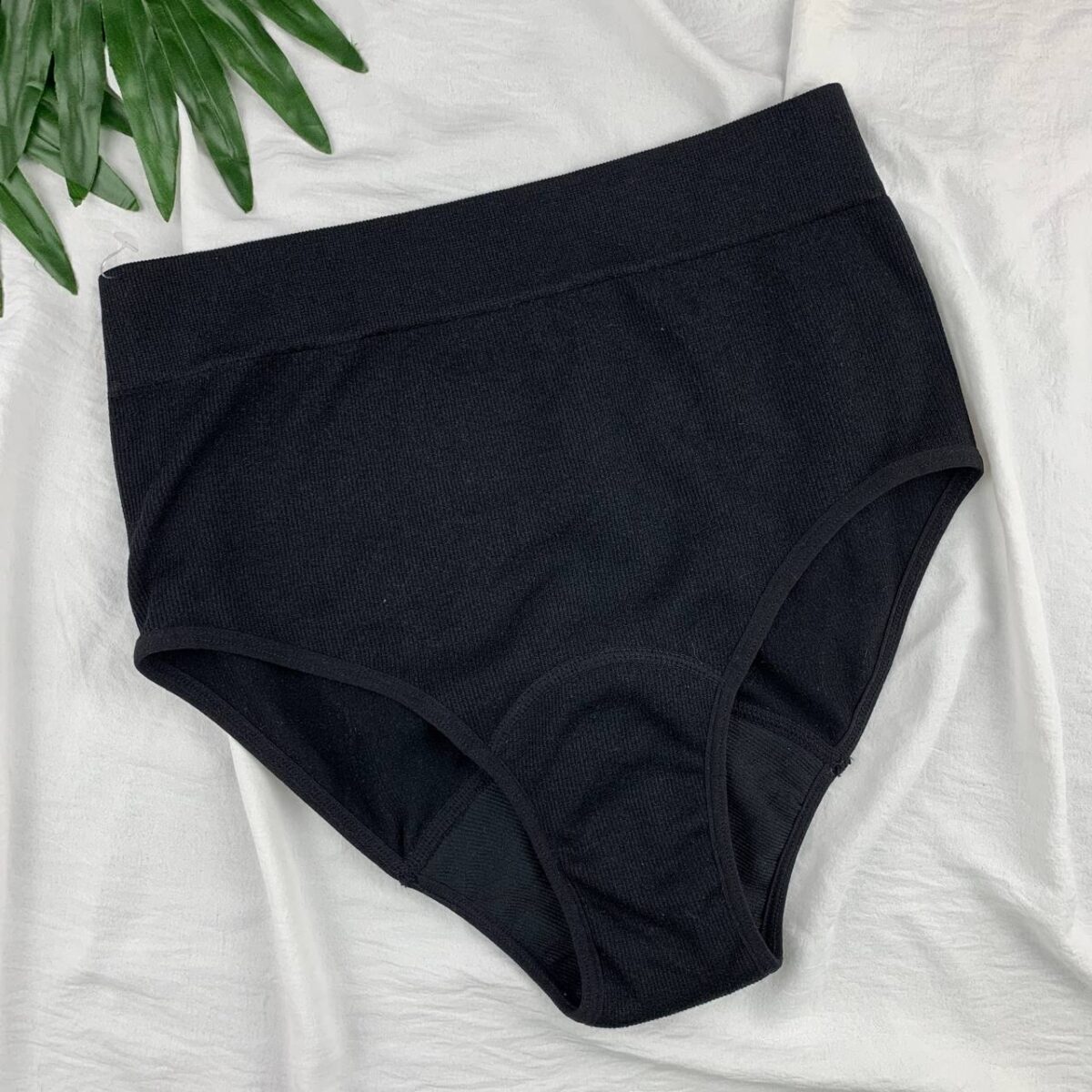 Cotton lycra period panty from primark medium flow XS to XL - Image 1