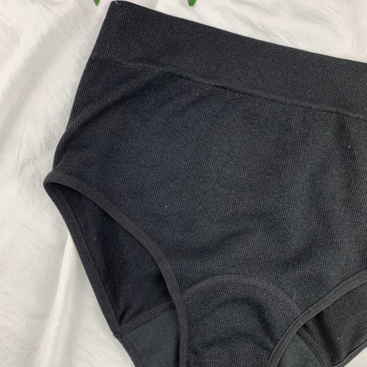 Cotton lycra period panty from primark medium flow XS to XL - Image 3