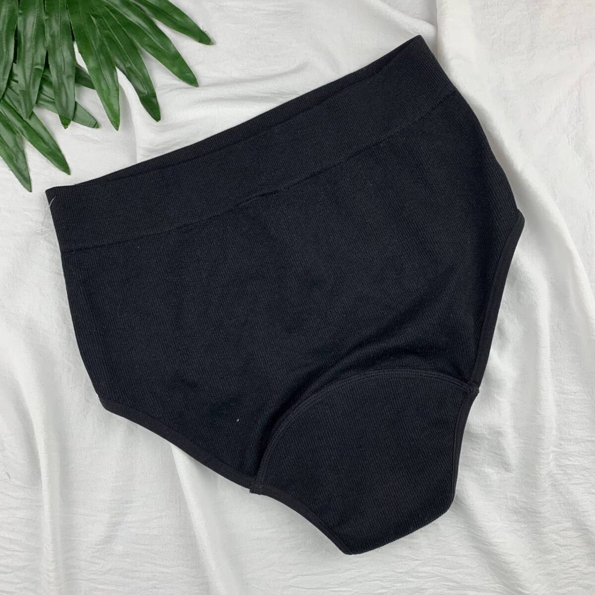 Cotton lycra period panty from primark medium flow XS to XL - Image 2