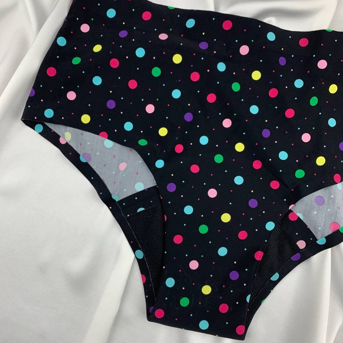 Laser cut Period panty from Primark medium flow - Image 3
