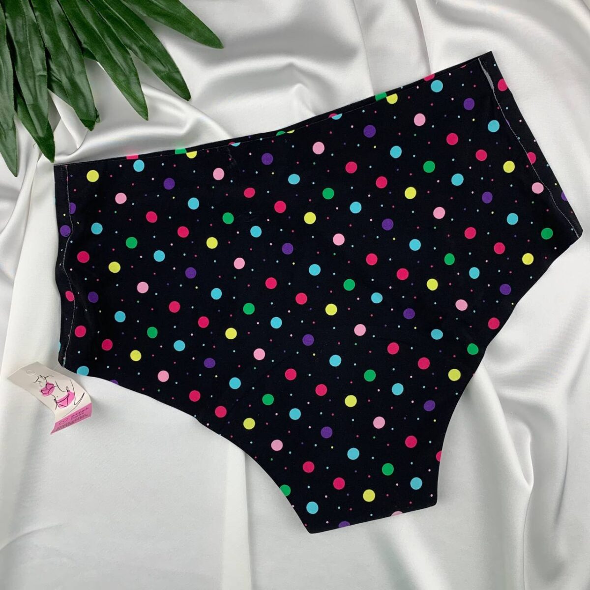 Laser cut Period panty from Primark medium flow - Image 2