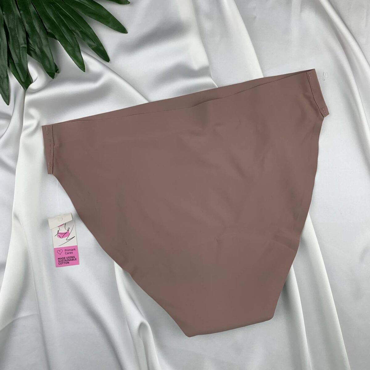 Laser cut Period panty from Primark medium flow - Image 3