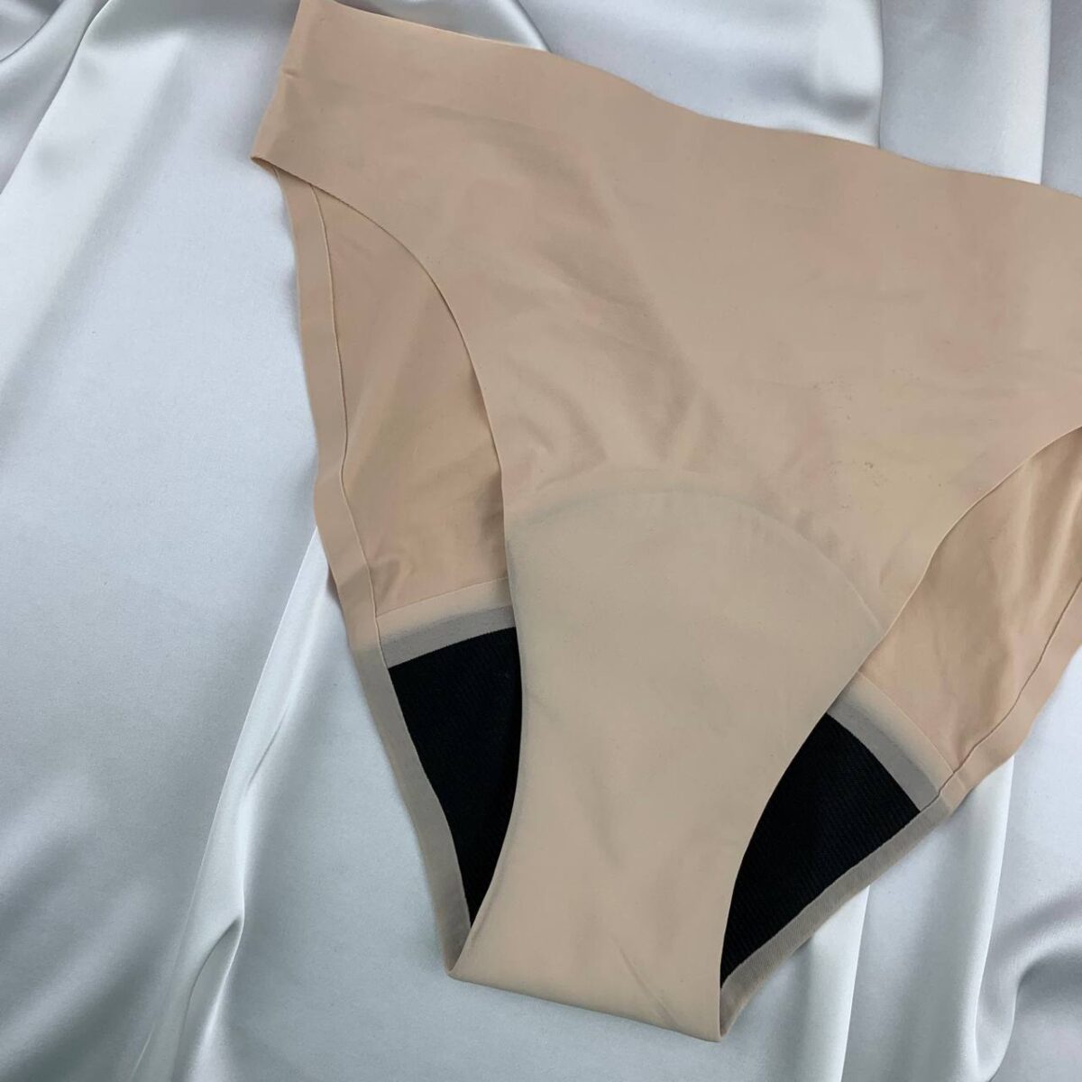Laser cut Period panty from Primark medium flow - Image 4