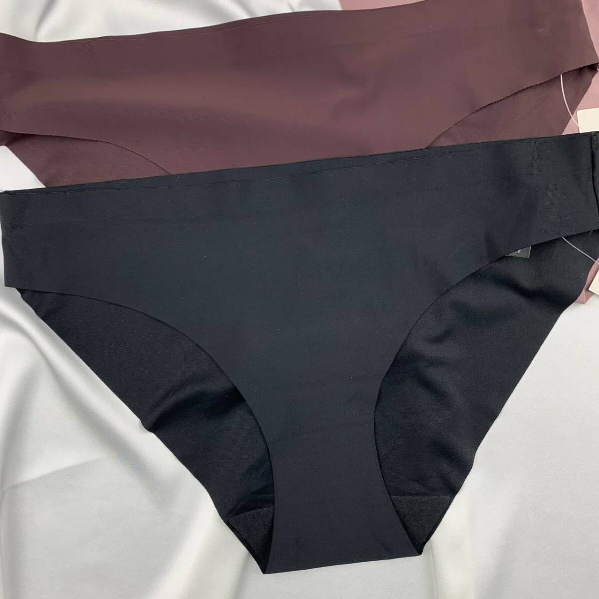 Laser cut panty from Primark - Image 4