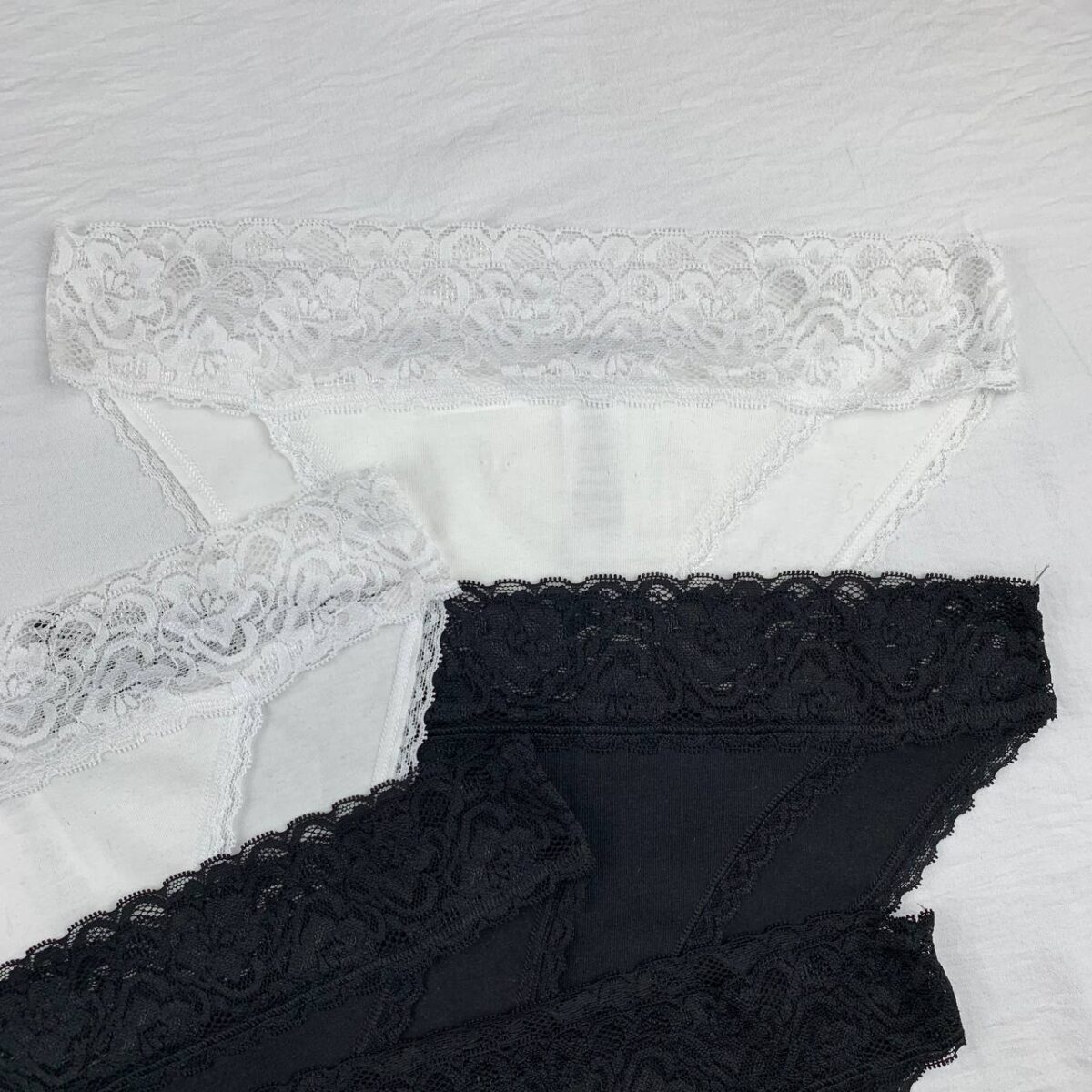 5 pack cotton set from esmara (S) - Image 5