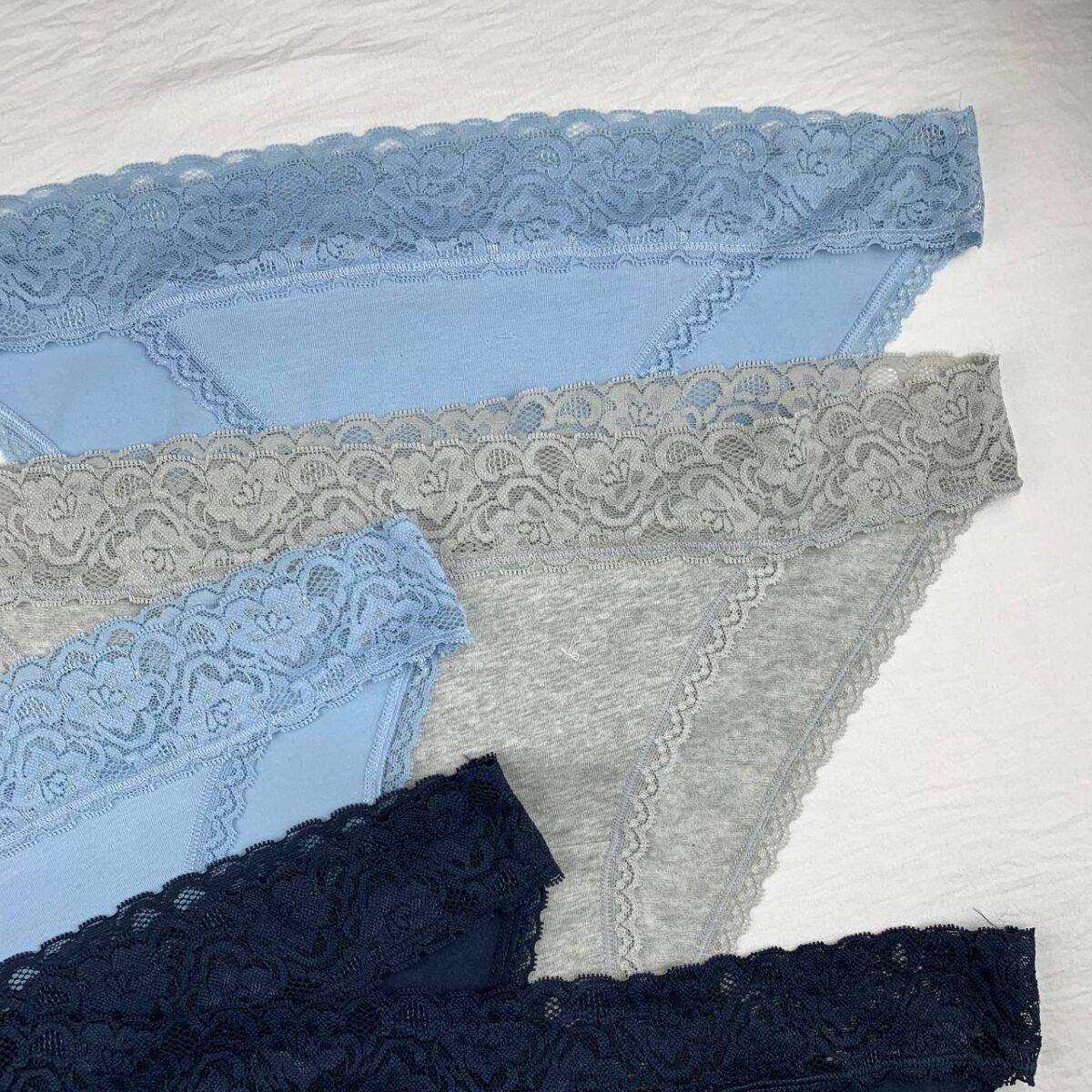5 pack cotton set from esmara  L - Image 4