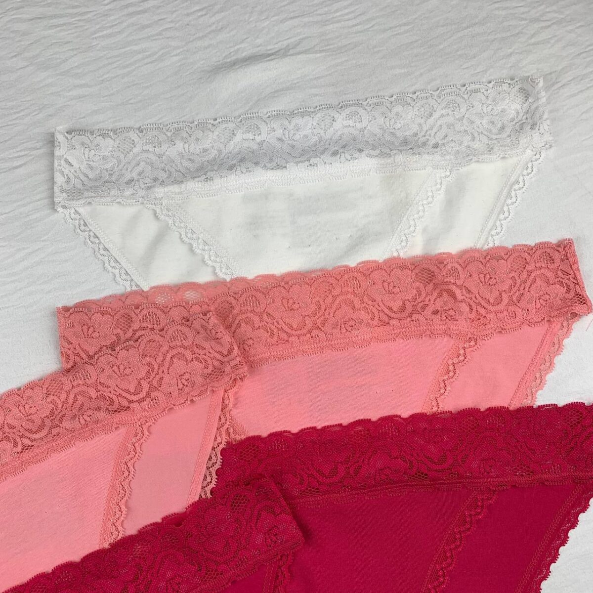 5 pack cotton set from esmara - Image 3
