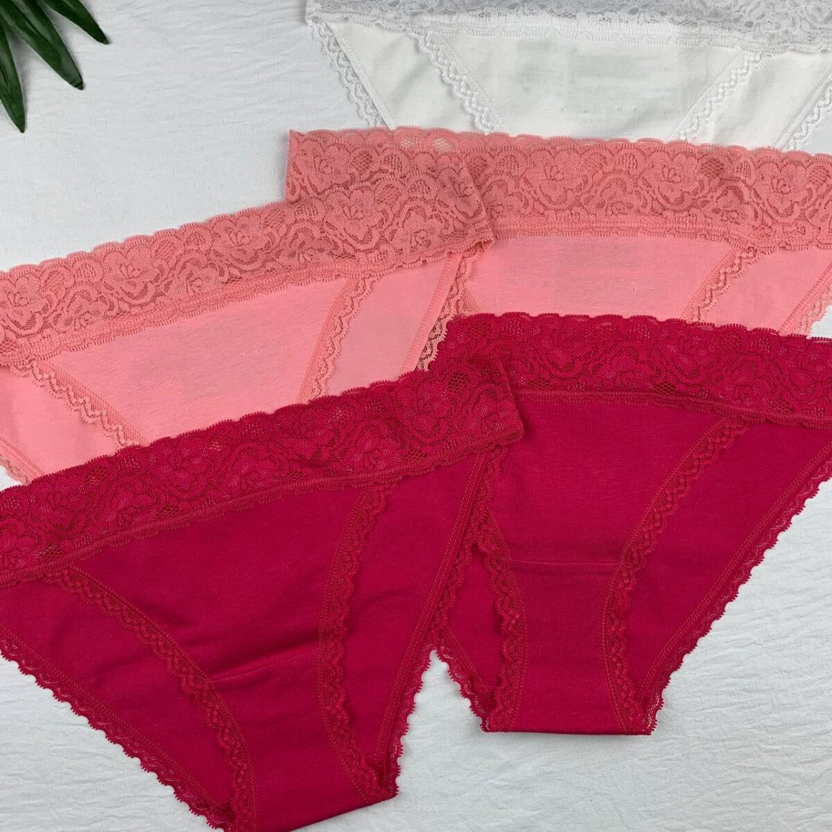 5 pack cotton set from esmara - Image 4