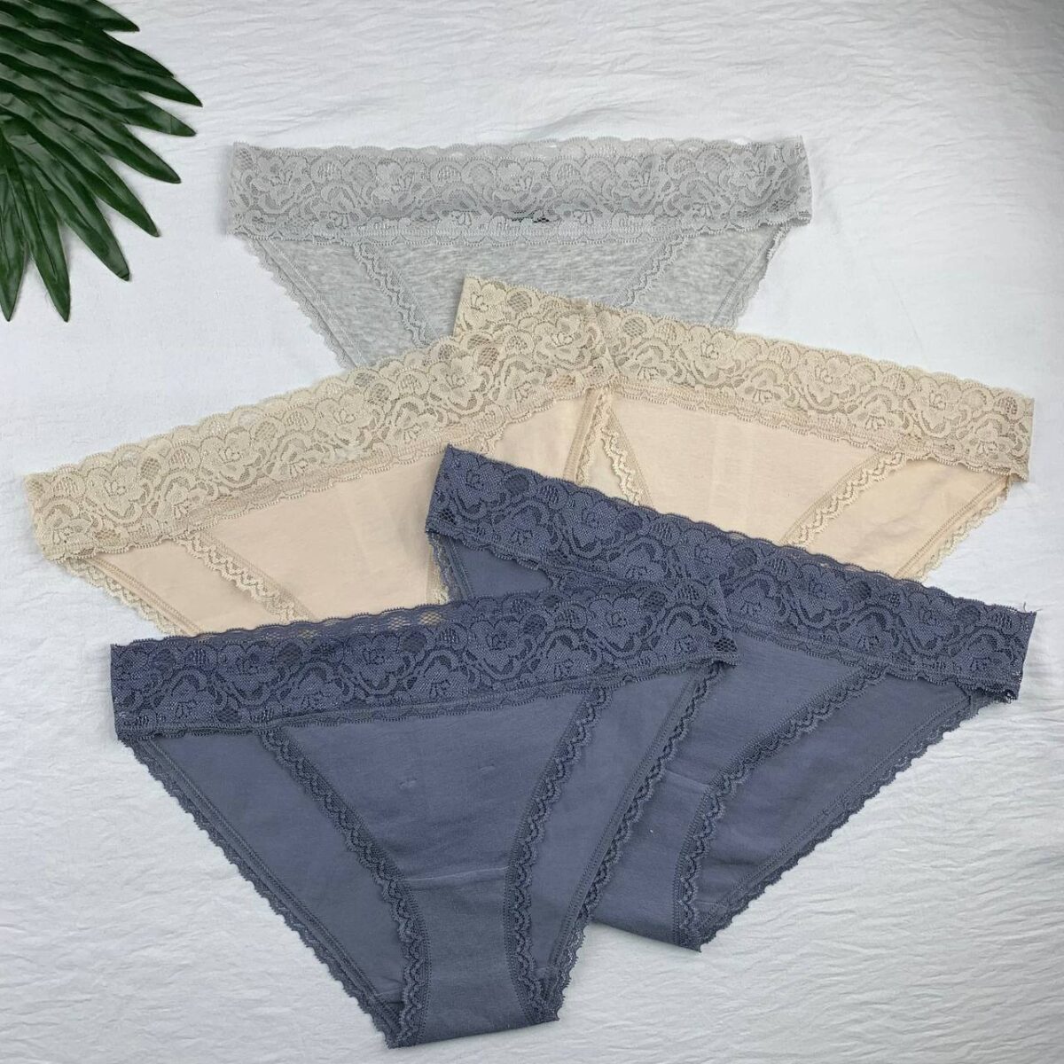 5 pack cotton set from esmara - Image 5