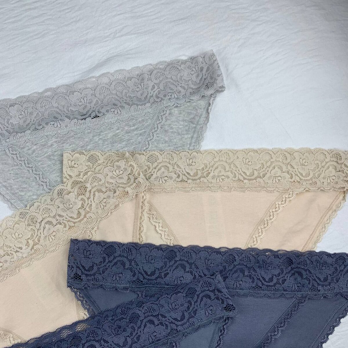 5 pack cotton set from esmara - Image 3