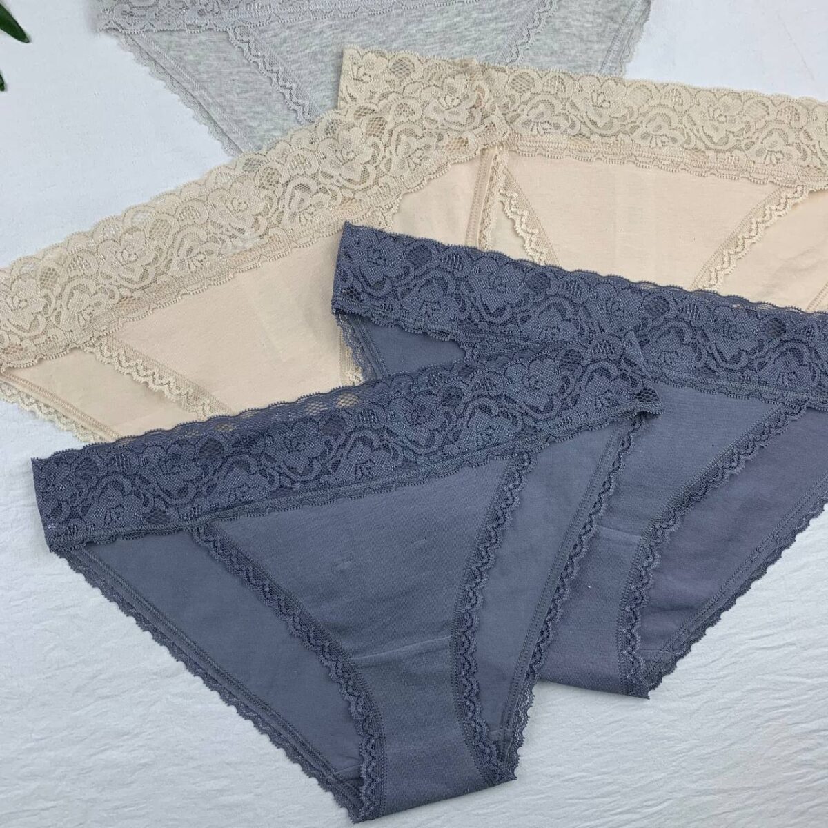 5 pack cotton set from esmara - Image 4
