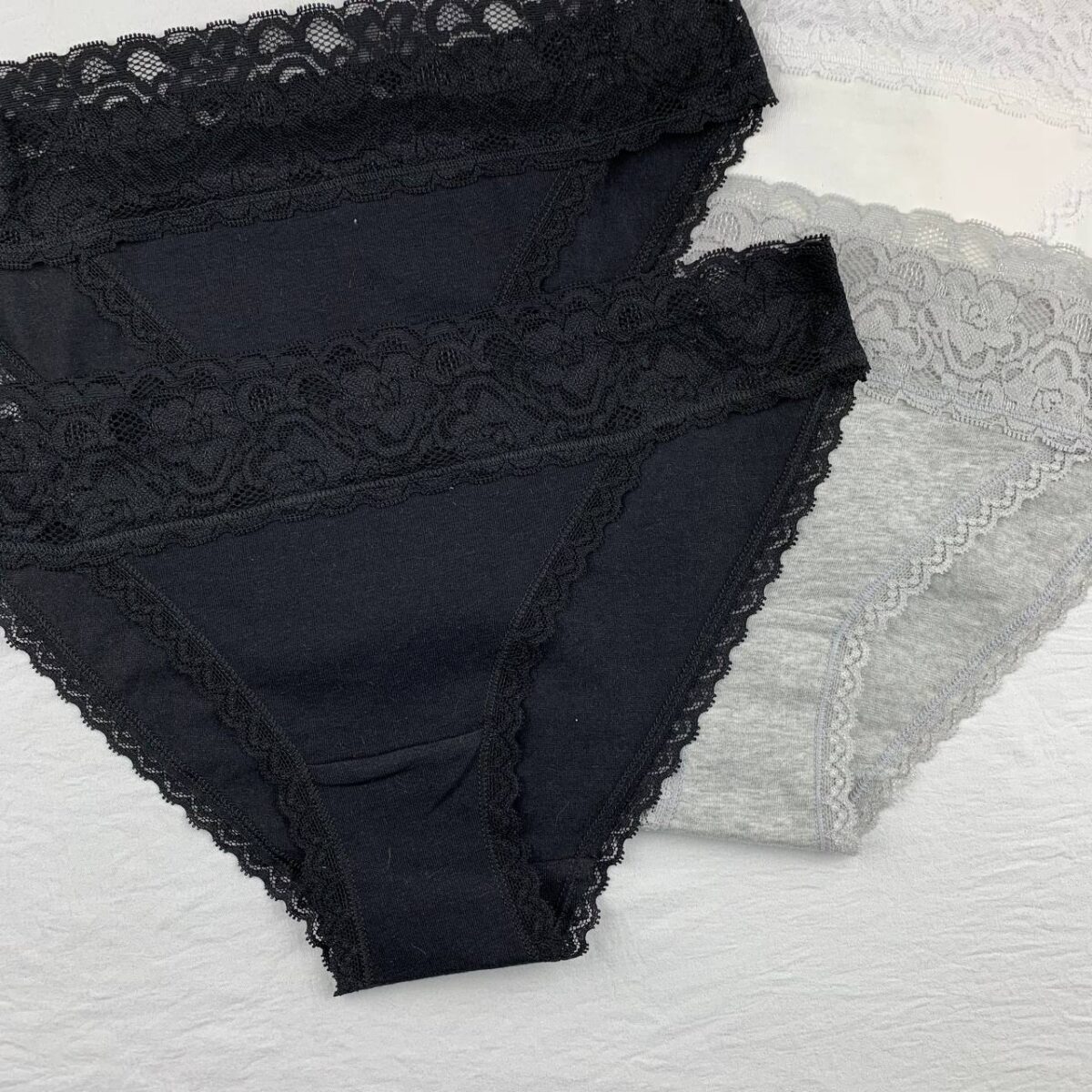 5 pack cotton set from esmara - Image 3