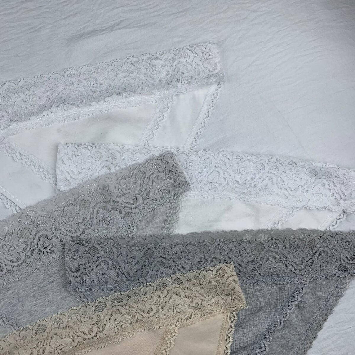5 pack cotton set from esmara  S - Image 3