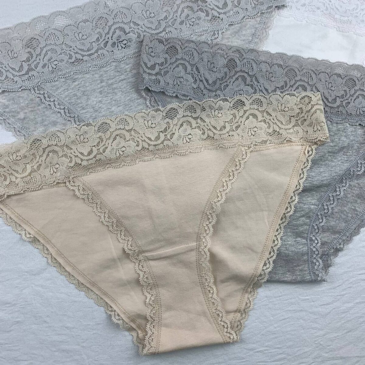 5 pack cotton set from esmara  S - Image 4