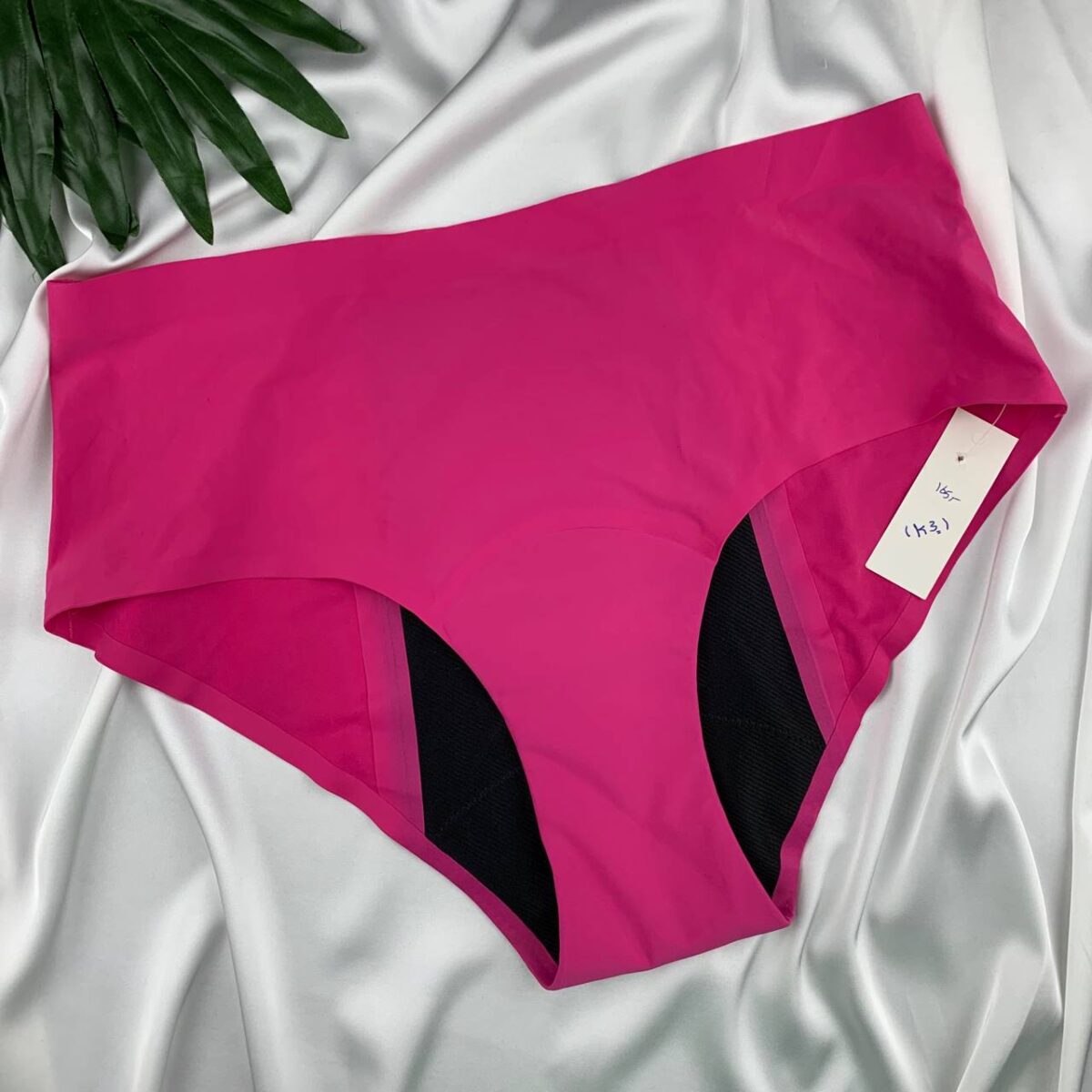 Laser cut Period panty from Primark Heavy flow - Image 1