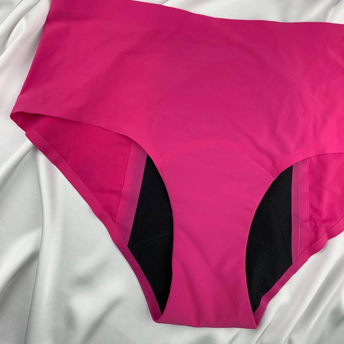 Laser cut Period panty from Primark Heavy flow - Image 4