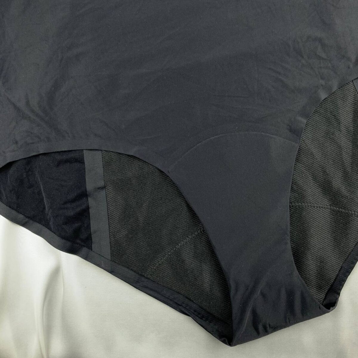 High waist laser period panty from primark heavy flow - Image 3