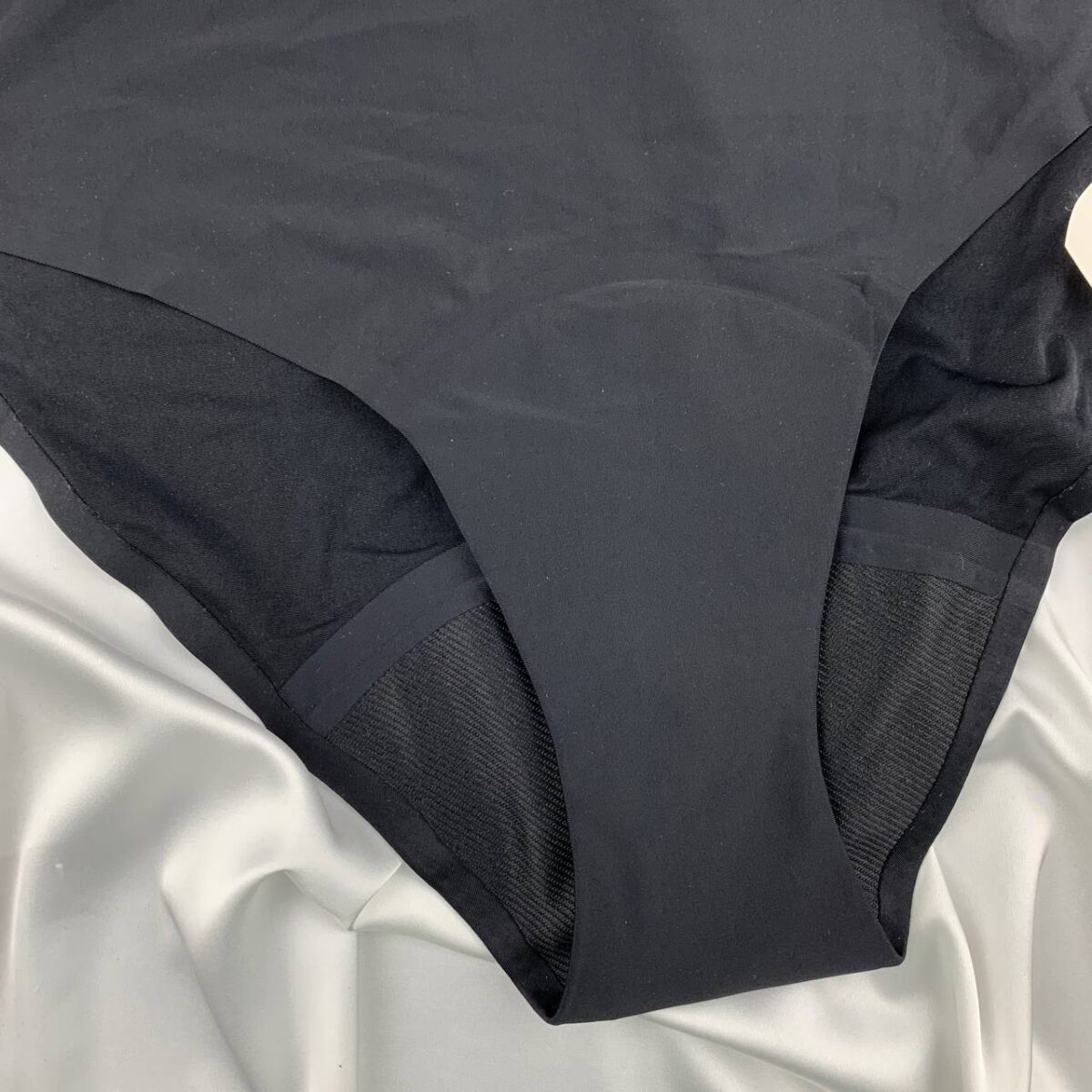 Laser cut Period panty from Primark medium flow - Image 3