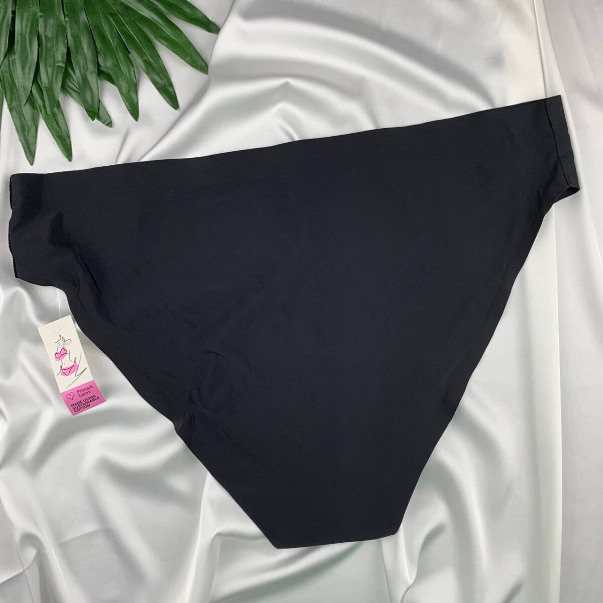 Laser cut Period panty from Primark medium flow - Image 2
