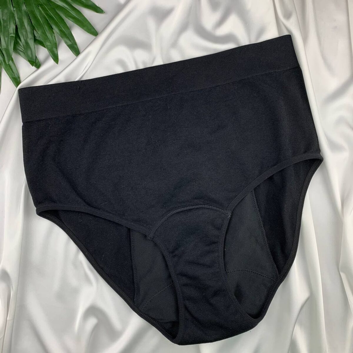 Cotton lycra period panty from primark Heavy flow  X-Large - Image 1