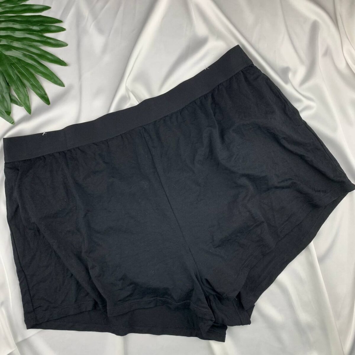Cotton Short& period panty from primark Heavy flow XxL - Image 1