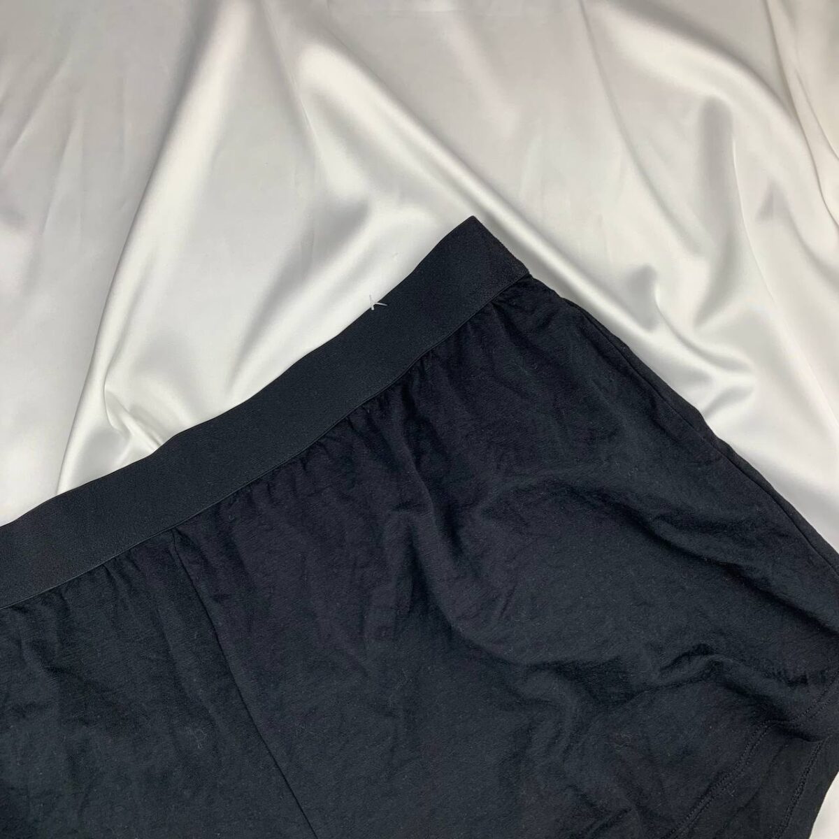 Cotton Short& period panty from primark Heavy flow XxL - Image 4