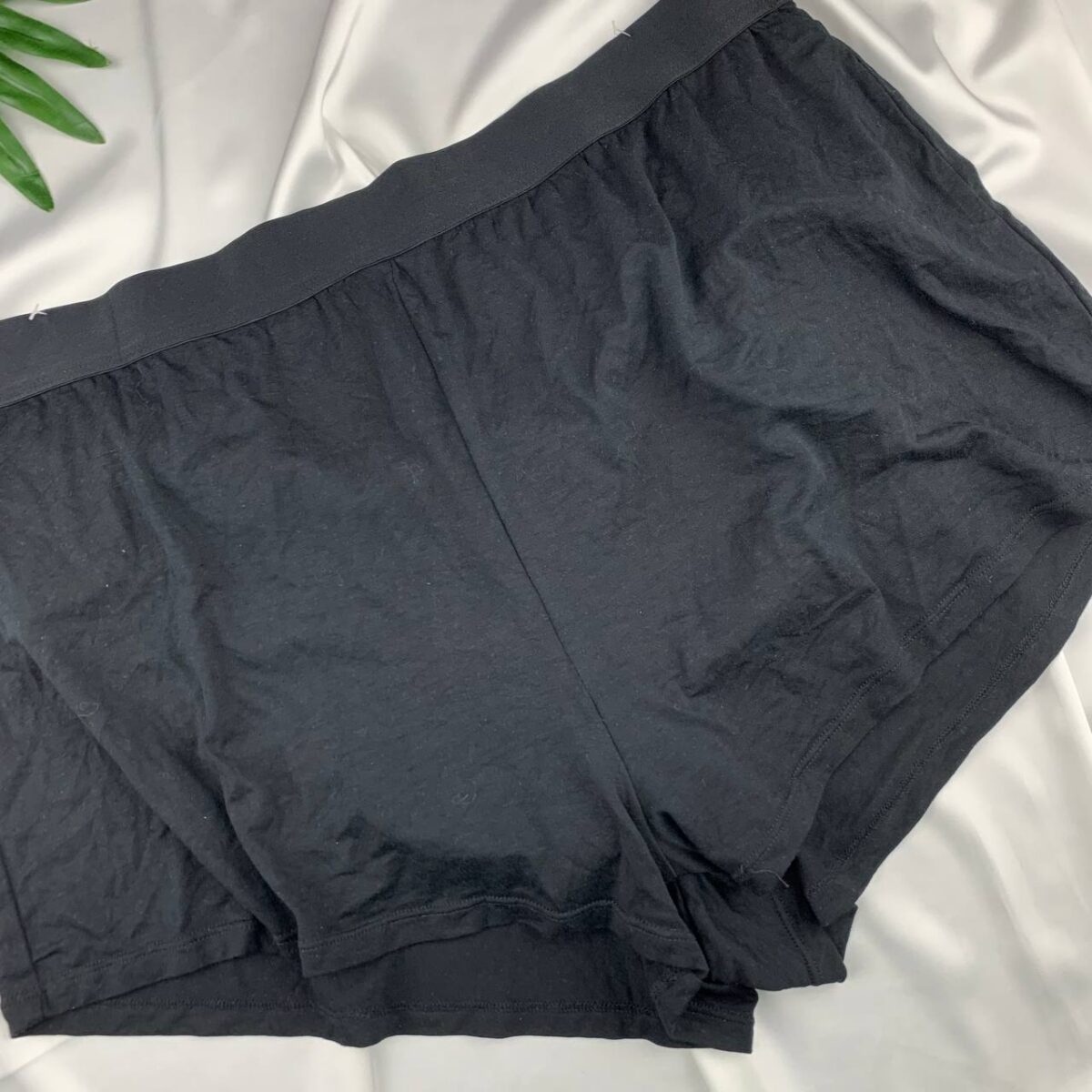 Cotton Short& period panty from primark Heavy flow XxL - Image 2