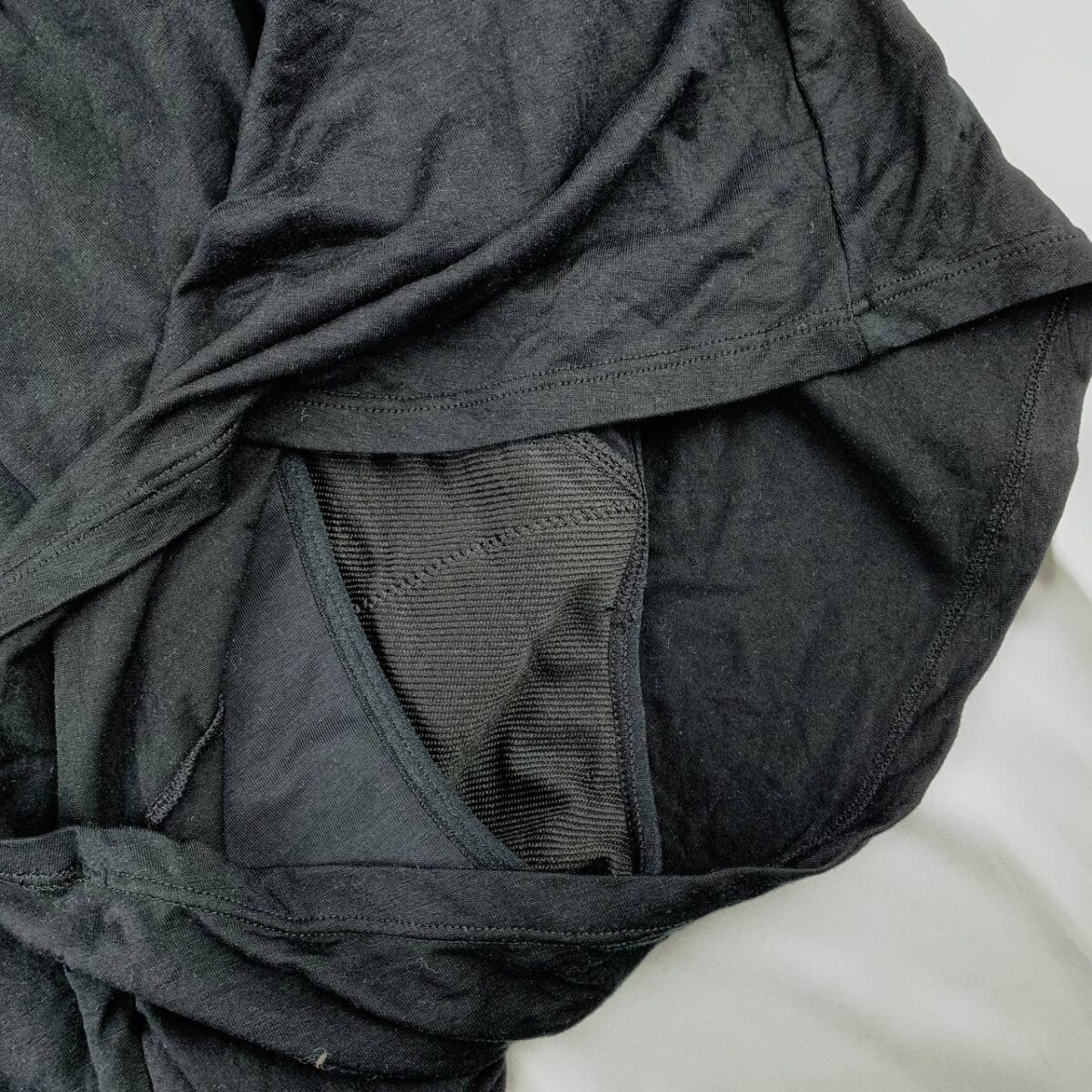 Cotton Short& period panty from primark Heavy flow XxL - Image 3