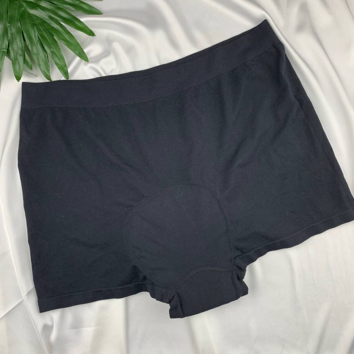 Cotton period panty medium flow (X-Large) - Image 1