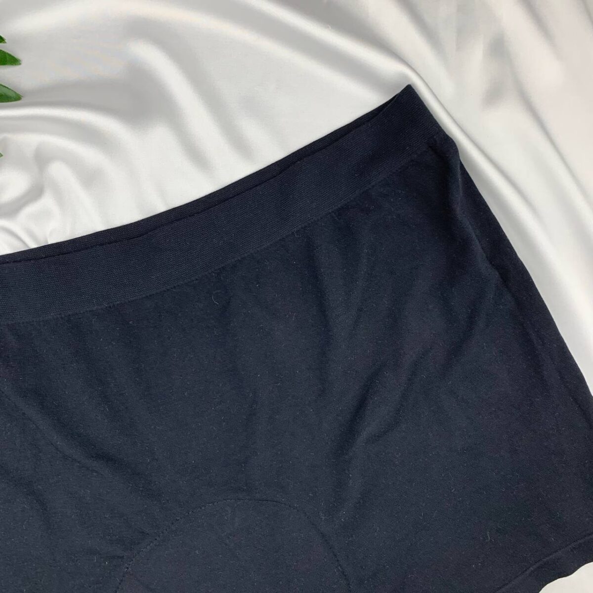 Cotton period panty medium flow (X-Large) - Image 2