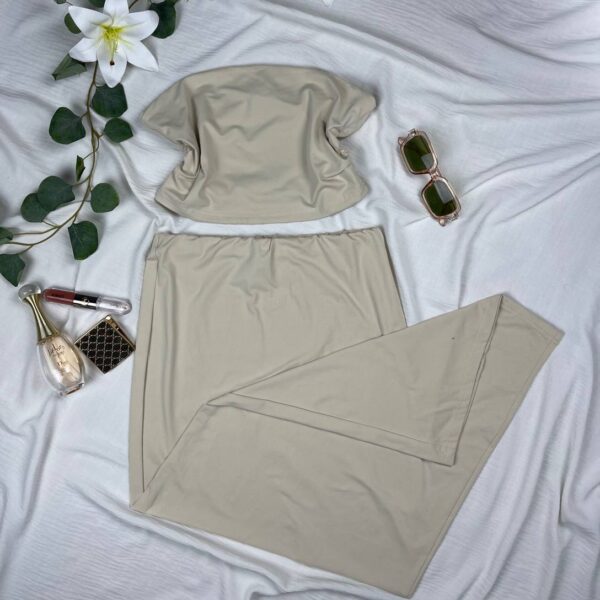 Cute skirt set from shein premium